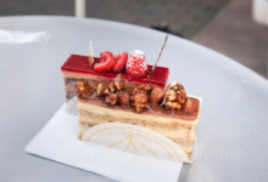 A Tes Souhaits美食图片