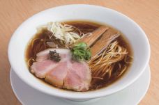 Japanese Soba Noodles Tsuta-东京-C_Gourmet