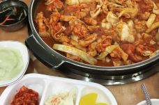 Chuncheonjip Dakgalbi-首尔-C_Gourmet