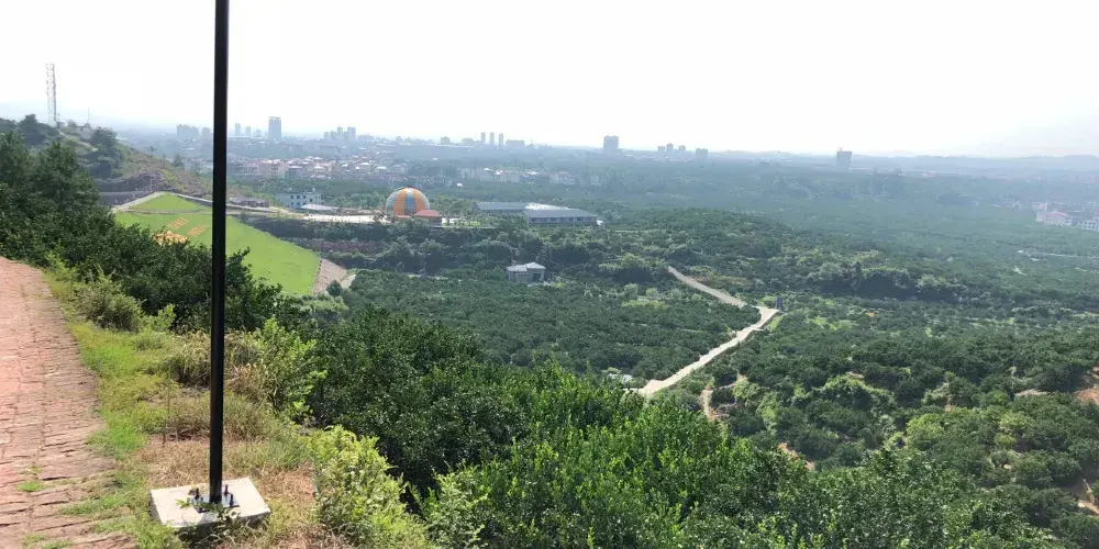 永安旅遊