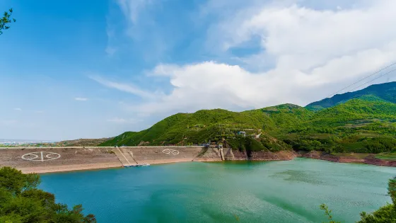 崆峒水庫