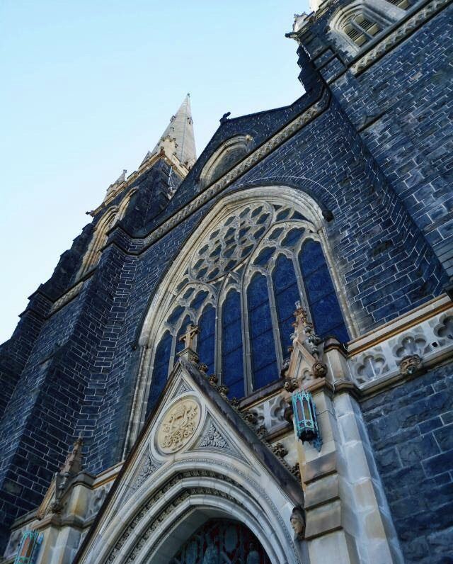 St Patrick's Catholic Church