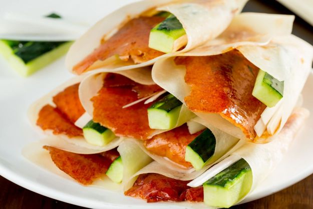 龍廷酒家(虹桥店)