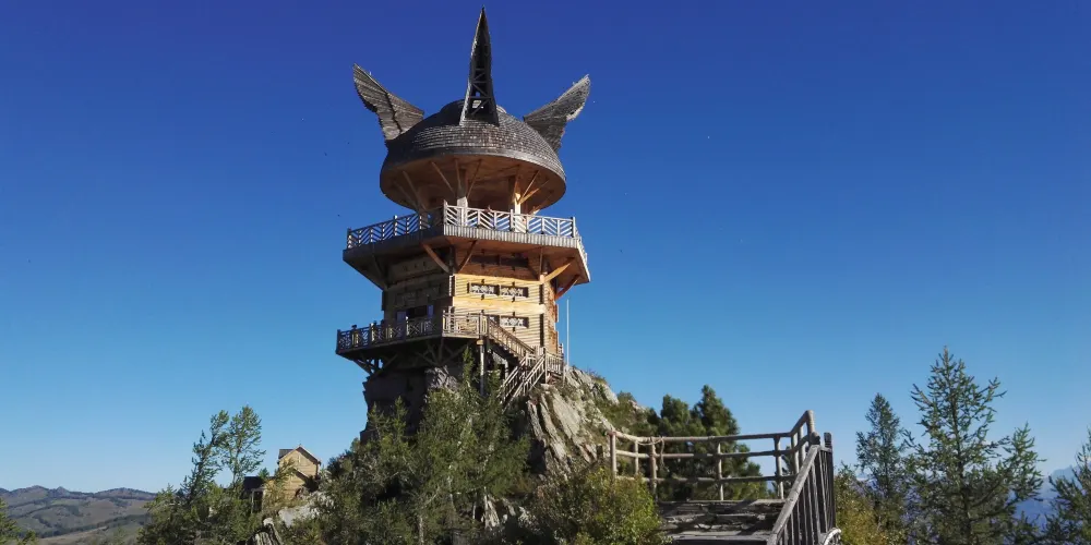永安旅遊