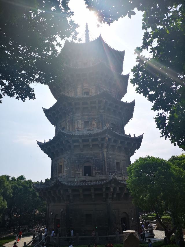 Dongxi Tower