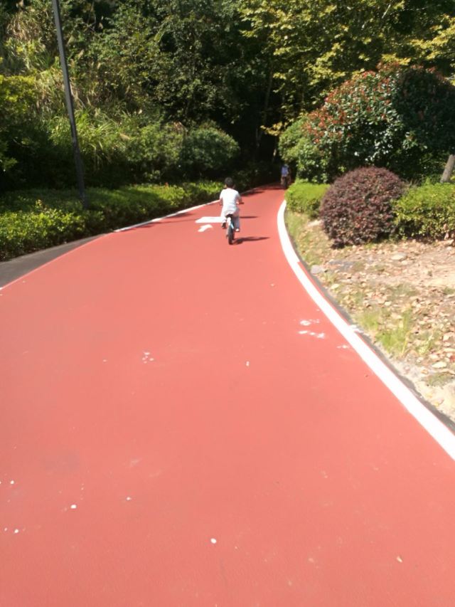 千島湖環湖騎行
