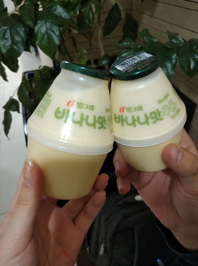 명동난타극장