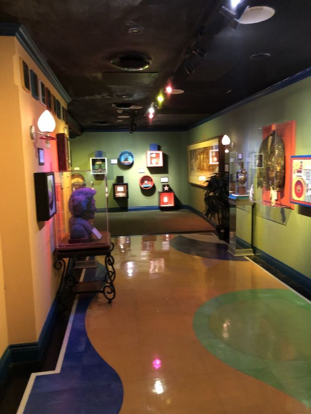 Ripley's Believe It or Not! Museum