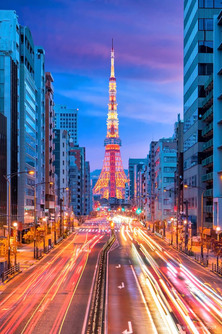 東京