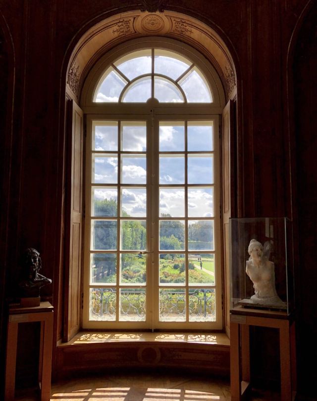 Musee Rodin