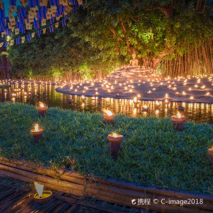 泰国清迈+清莱+拜县7日6晚私家团