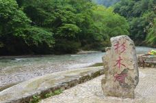 杉木河漂流-施秉-river2014大河