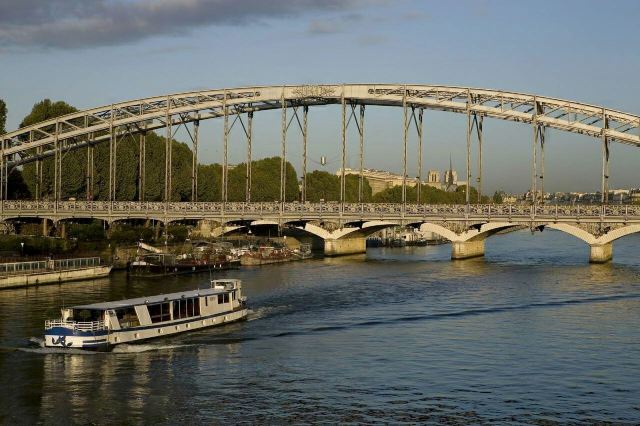 Pont des Arts