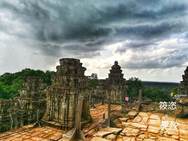Phnom Bakheng
