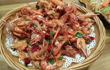 悠悠美食餐厅图片