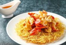 利苑酒家(罗湖万象城店)美食图片