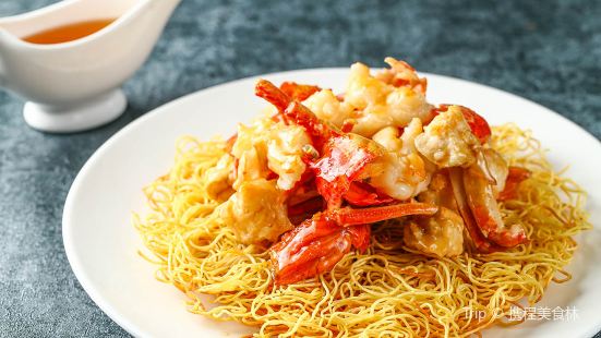 Li Yuan Restaurant (Baoan South Road)
