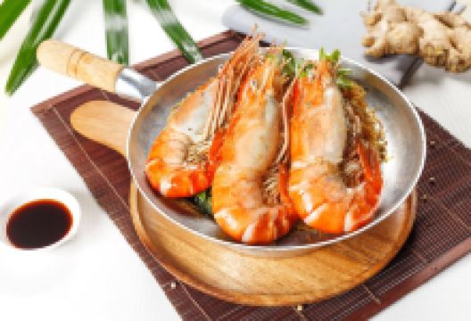 黑森林餐厅美食图片