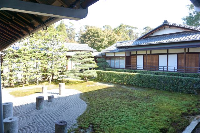 Tofukuji Temple