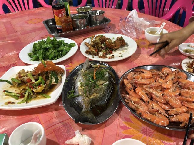환구부두