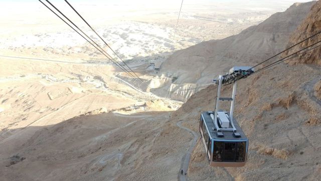 Masada