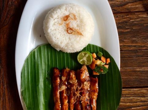 达雅卡特艺术商店餐厅图片