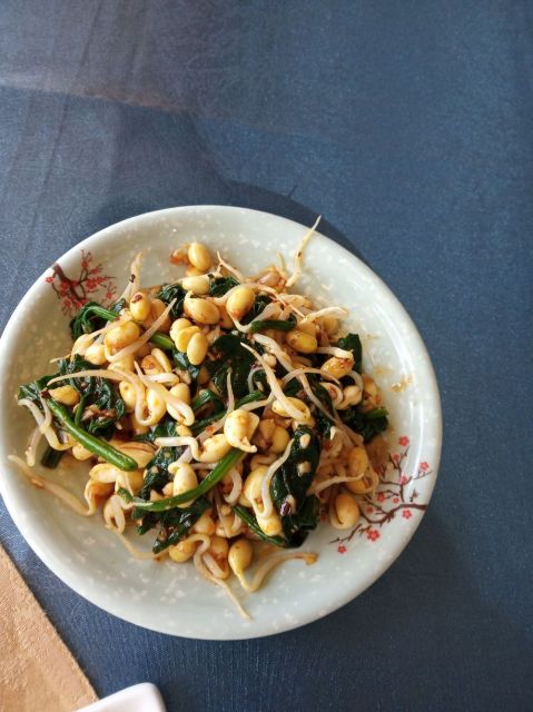 皇朝大酒店餐饮部