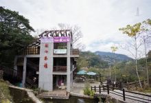 狮头山景点图片