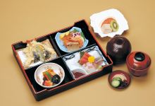 Izuei Main Restaurant美食图片