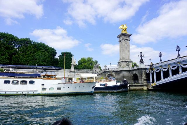 Le Pont Alexandre-III