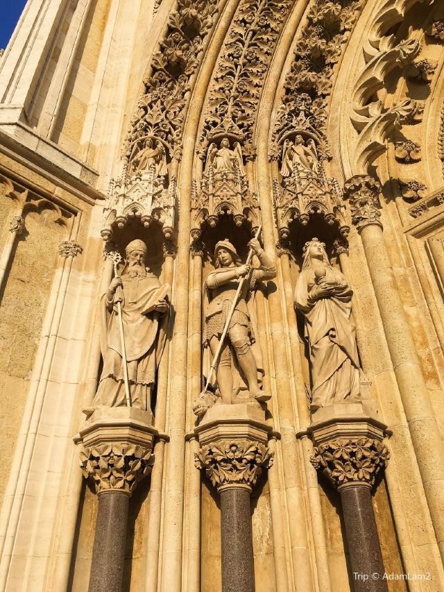 Zagreb Cathedral