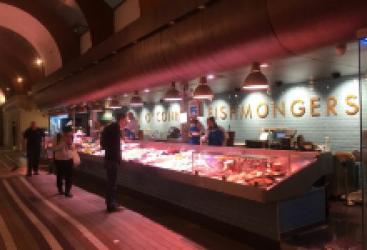 英国市场购物图片