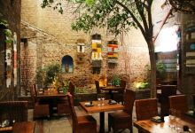 Peumayen Ancestral Food美食图片