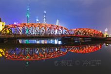外白渡桥-上海-C-IMAGE