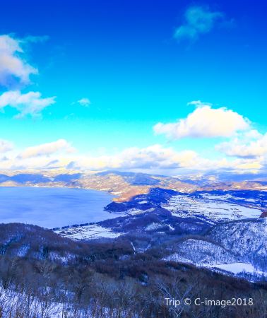 6天5晚 • 尊享北國浪漫・全程入住札幌飯店・夜景＆青池富良野・帝王蟹料理・壽司料理