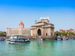 印度打卡经典建筑风情旅拍9日游
