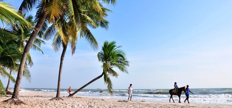 Hua Hin Beach Travel Guidebook Must Visit Attractions In Hua Hin