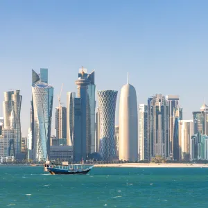 Doha