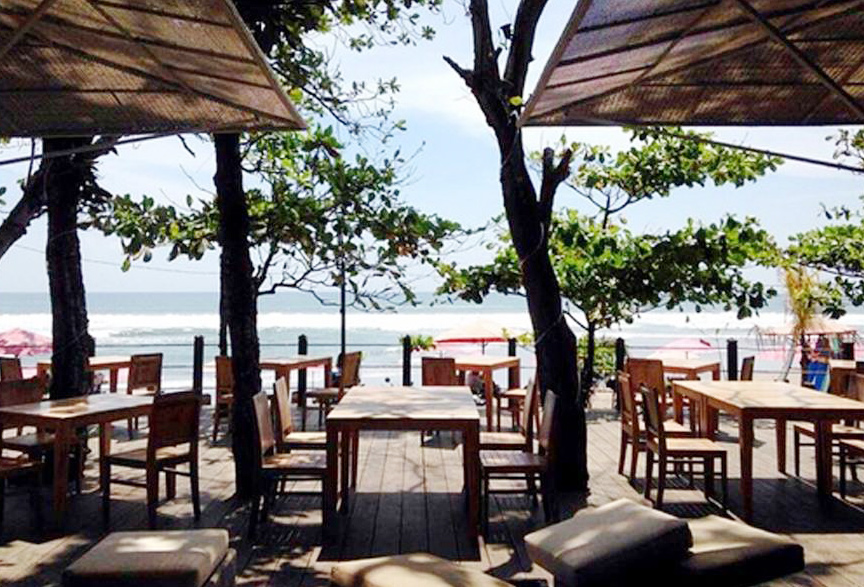 Chez Gado Gado餐厅图片