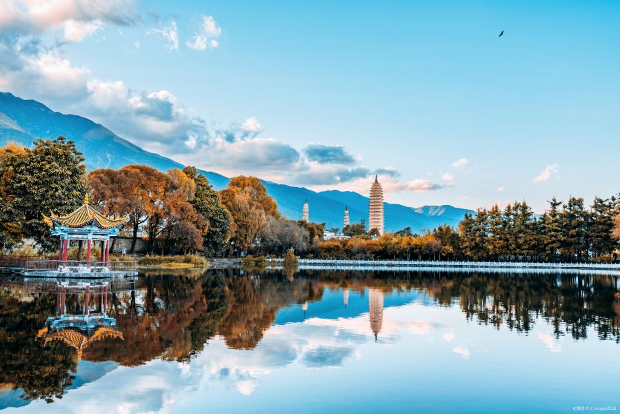 2026大理市旅遊指南:必去景點、地道美食和實用貼士!| Trip.com