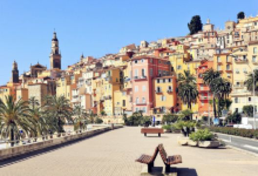 芒通旅游图片-芒通浪漫一日游