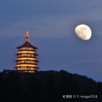 杭州2-10日自由行