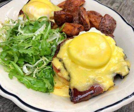 Rosebud American Kitchen & Bar