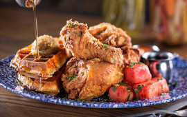 Yardbird Table & Bar