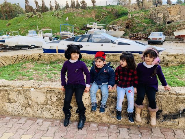 Byblos