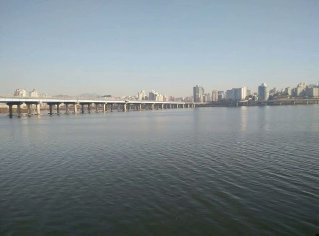 漢江大橋