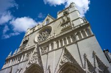 圣让首席大教堂-里昂-C-IMAGE