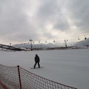 爱游戏- 爱游戏体育- AYX爱游戏体育官方网站乘着高铁游白山 雪假时间已确定滑雪场信息快收藏好