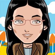 麦田里的向日葵