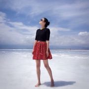 快乐并且忧伤着